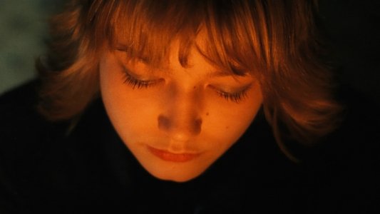 Lilja 4-ever