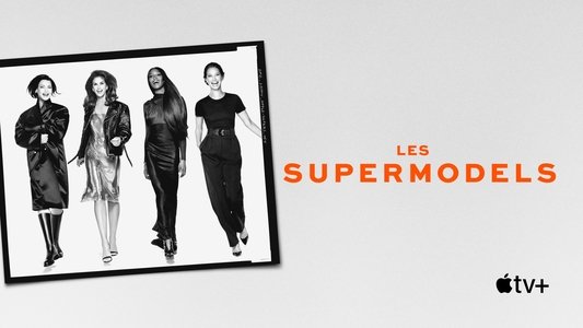 The Super Models