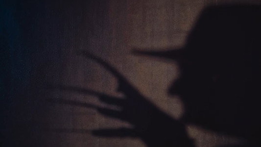 Freddy’s Back