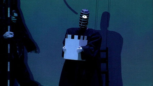 Das Rheingold
