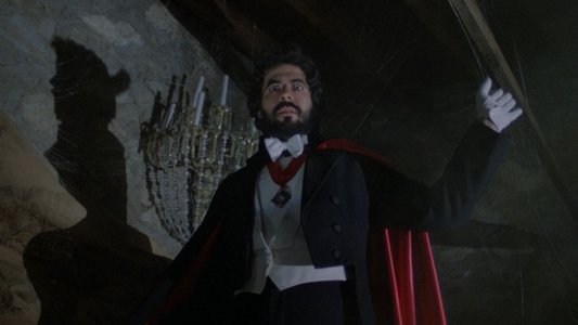 Dracula Sucks