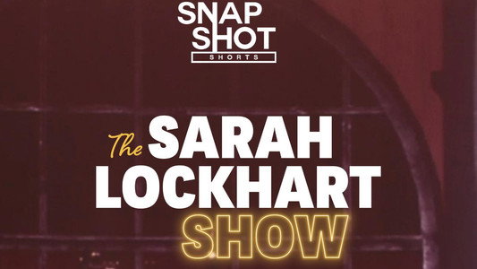 The Sarah Lockhart Show
