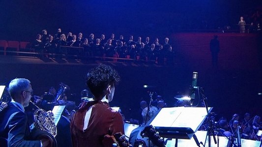 The Morricone Duel: The Most Dangerous Concert Ever