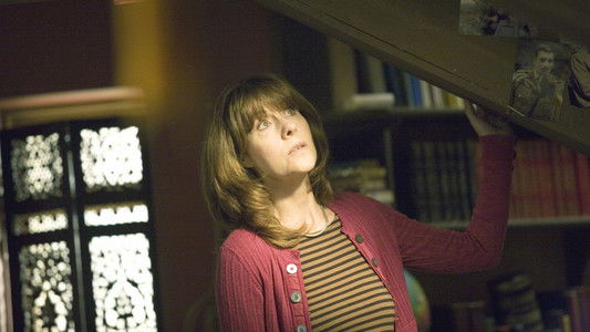 The Sarah Jane Adventures: Invasion of the Bane