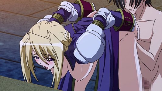 プリンセスラバー! OVA