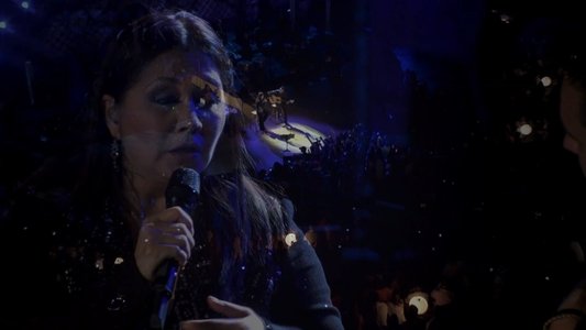 Ana Gabriel: Altos de Chavón - Los Dos Conciertos