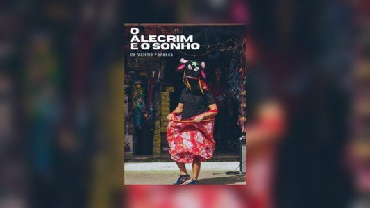 O Alecrim e o Sonho