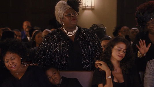 Madea's Big Happy Family