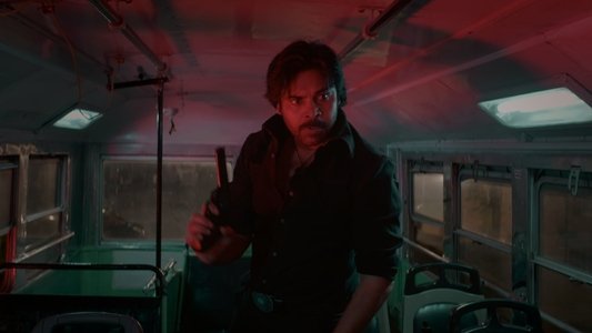 దె కాల్ హిమ్ ఓజి