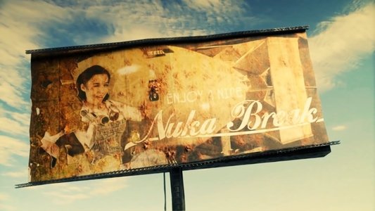 Fallout: Nuka Break