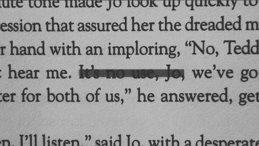 Little Women