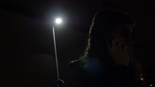 Total Eclipse of the Heart