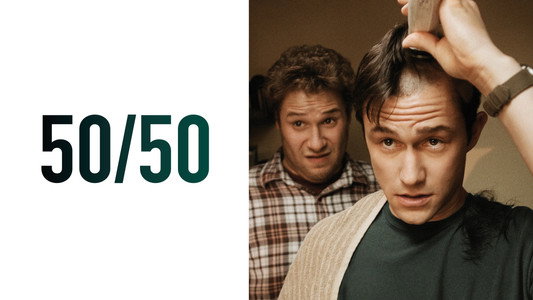 50/50