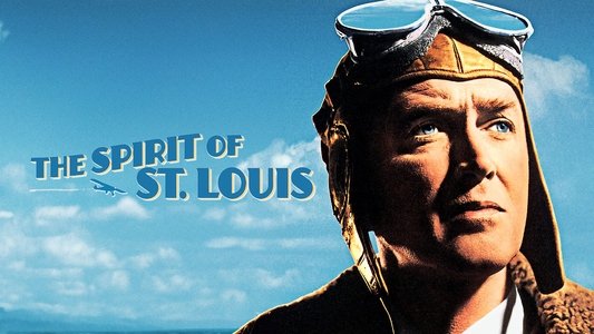The Spirit of St. Louis