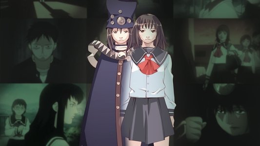 ブギーポップは笑わない Boogiepop Phantom