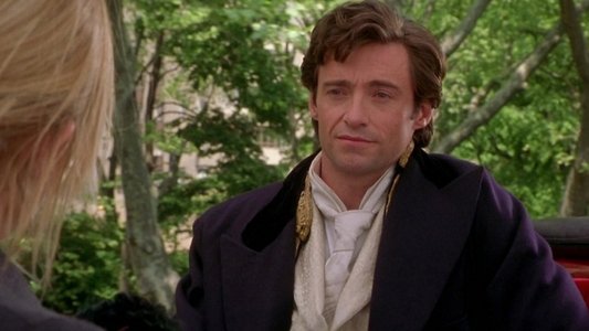 Kate & Leopold
