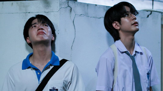 WEIRDO-101 แรงโน้มถ่วงระหว่างเรา