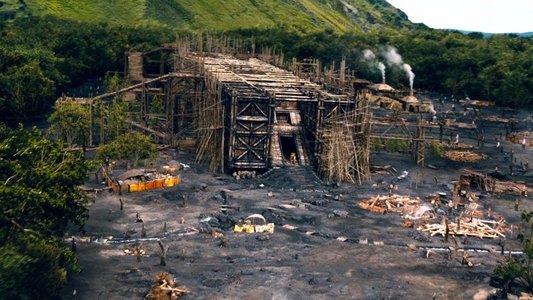 Noah's Ark