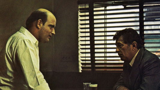 The Friends of Eddie Coyle