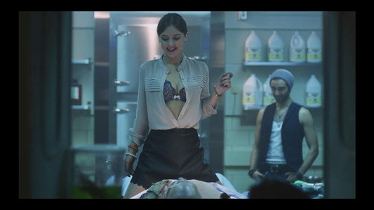 See No Evil 2
