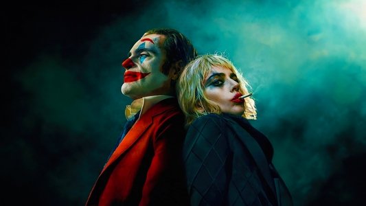 Joker: Folie à Deux