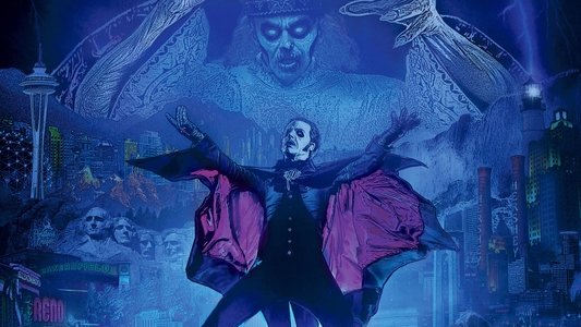 Ghost: Webisodes