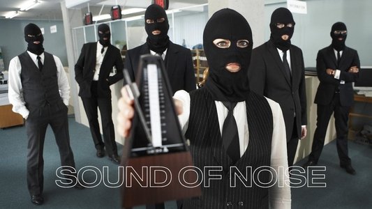 Sound of Noise