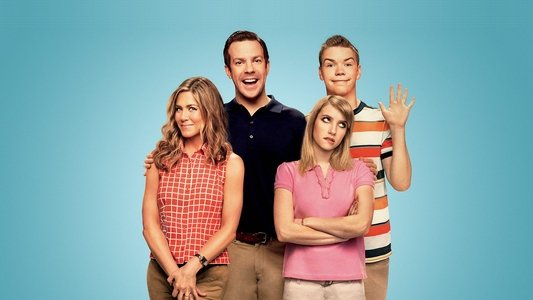 We're the Millers