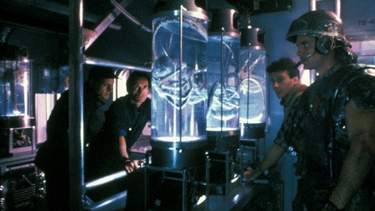Aliens