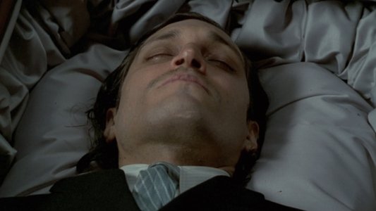 The Funeral