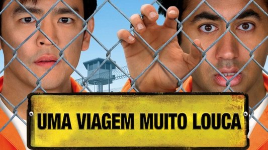 Harold & Kumar Escape from Guantanamo Bay