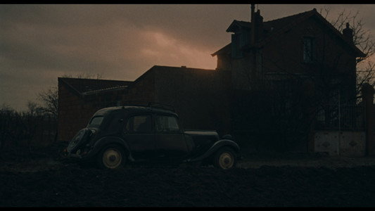 L'Armée des ombres