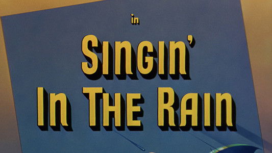 Singin' in the Rain