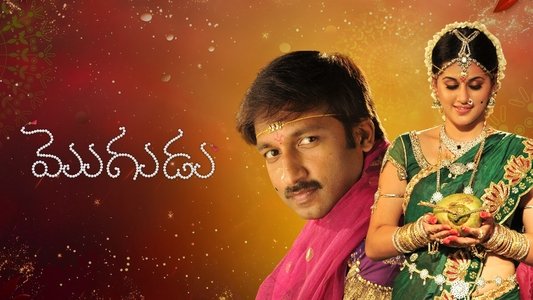 మొగుడు