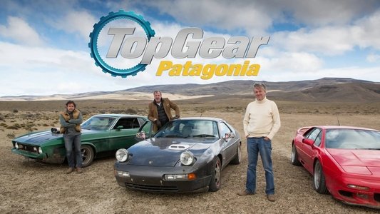 Top Gear: Patagonia Special