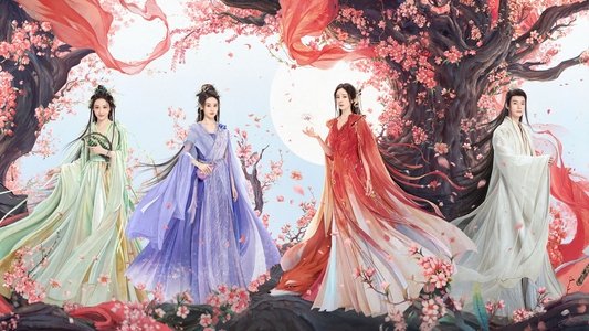 狐妖小红娘月红篇