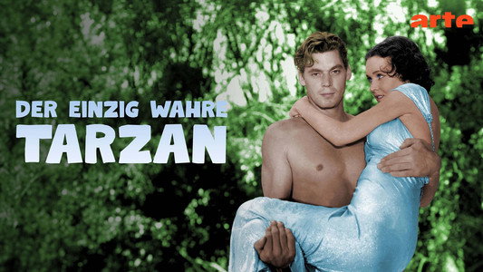 Der einzig wahre Tarzan