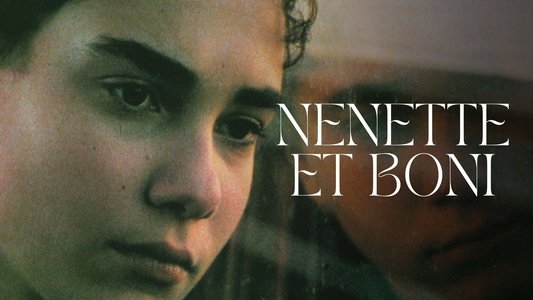 Nénette et Boni