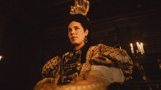 The Favourite