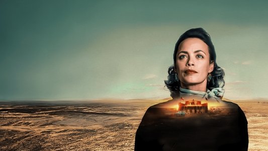 La contadora de películas