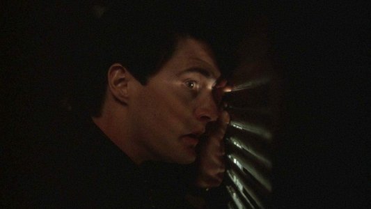 Blue Velvet