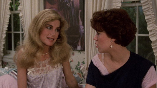Sixteen Candles