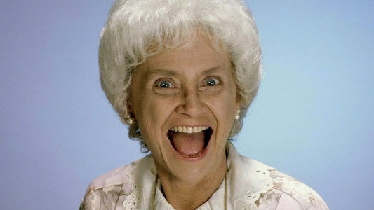The Golden Girls