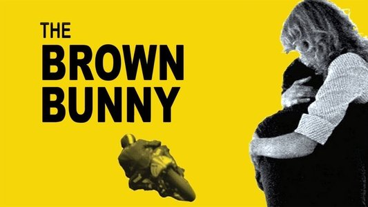 The Brown Bunny