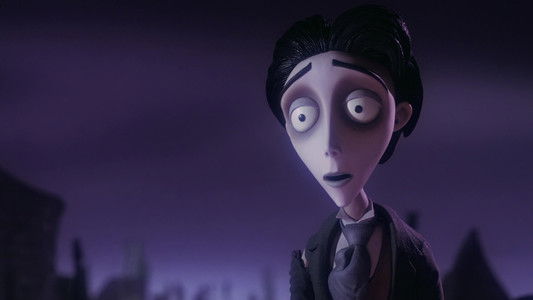 Corpse Bride