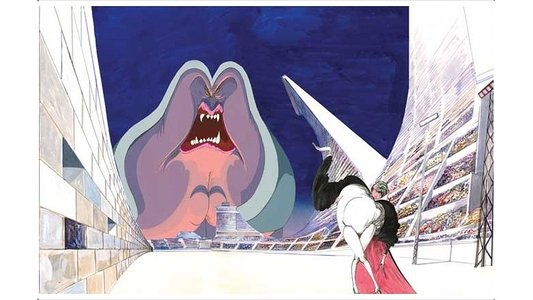 Pink Floyd: The Wall