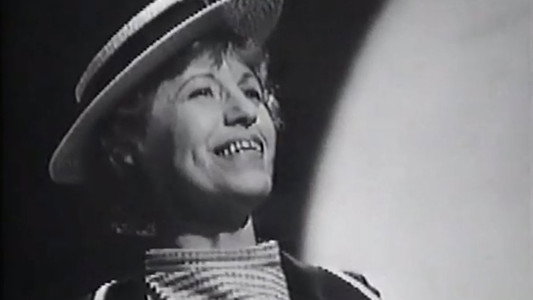 Lotte Lenya Sings Kurt Weill