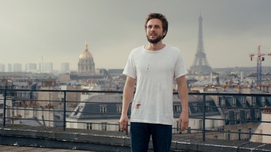 La nuit a dévoré le monde