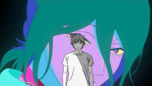 劇場版 チェンソーマン レゼ篇