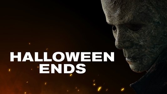 Halloween Ends